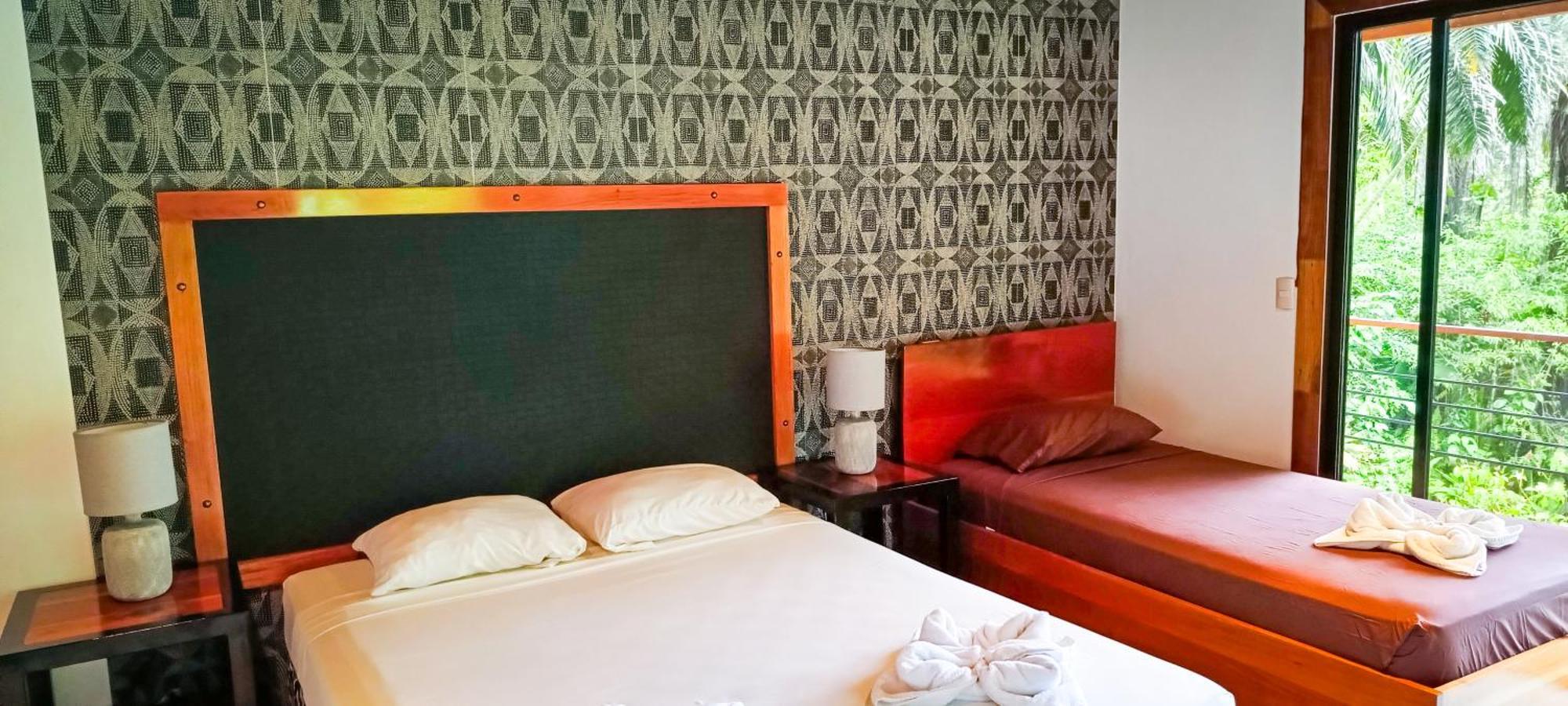 Corcovado Private Villas - Corcovado Private Reserve ปัวร์โตคิมาเนซ ภายนอก รูปภาพ