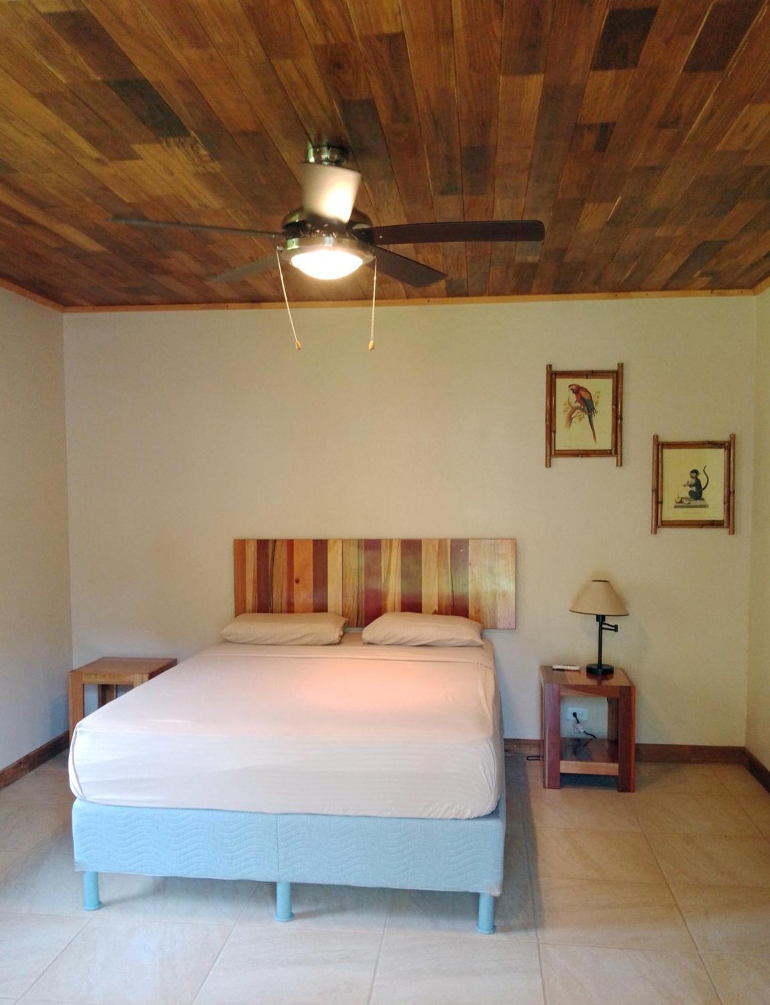 Corcovado Private Villas - Corcovado Private Reserve ปัวร์โตคิมาเนซ ภายนอก รูปภาพ
