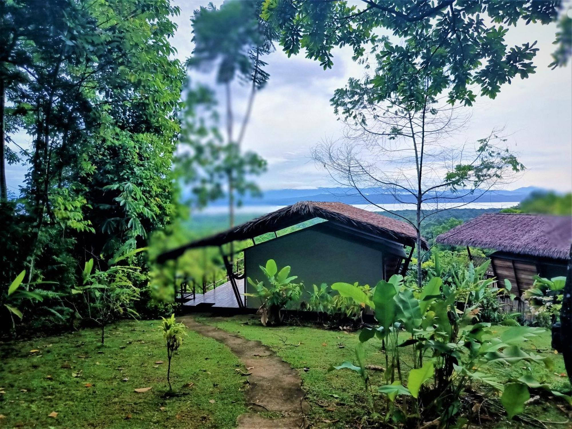 Corcovado Private Villas - Corcovado Private Reserve ปัวร์โตคิมาเนซ ภายนอก รูปภาพ